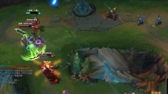 LOL6.5皇子天赋符文出装加点