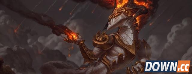 龙王索尔天赋符文出装加点