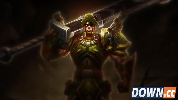 LOL6.5版本强势上分英雄