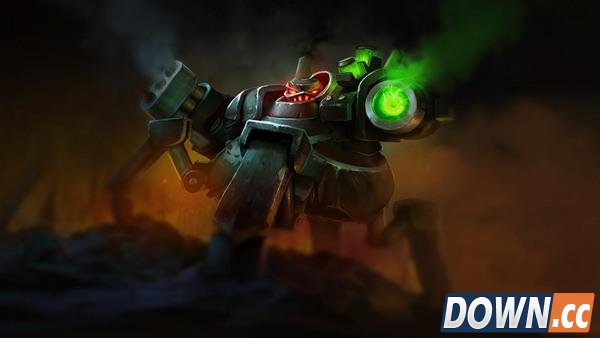 LOL6.5版本强势上分英雄