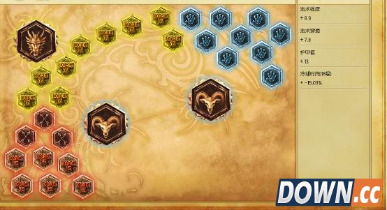 LOL6.4泰坦打法技巧