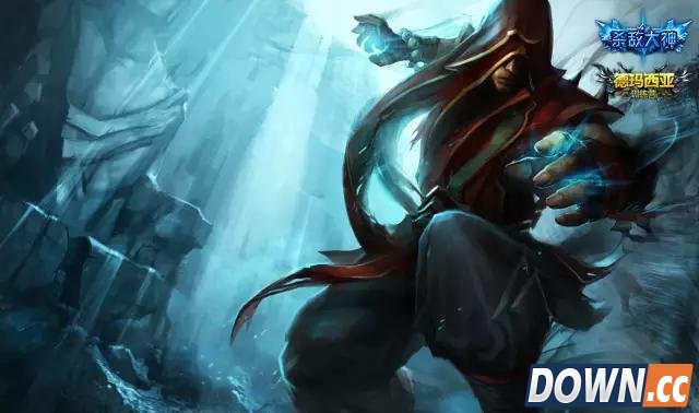 LOL6.4盲僧天赋符文出装加点