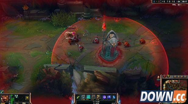 LOL6.5版本复活甲春哥甲改动分析