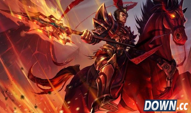 LOL6.5版本复活甲春哥甲改动分析