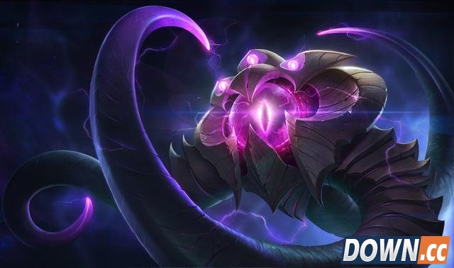 LOL6.5维克兹天赋符文出装加点