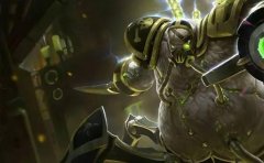 LOL国服6.5厄加特雷克顿蔚打法套路技巧教学