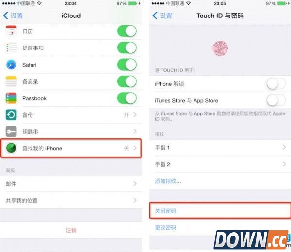 iOS9完美越狱图文教程