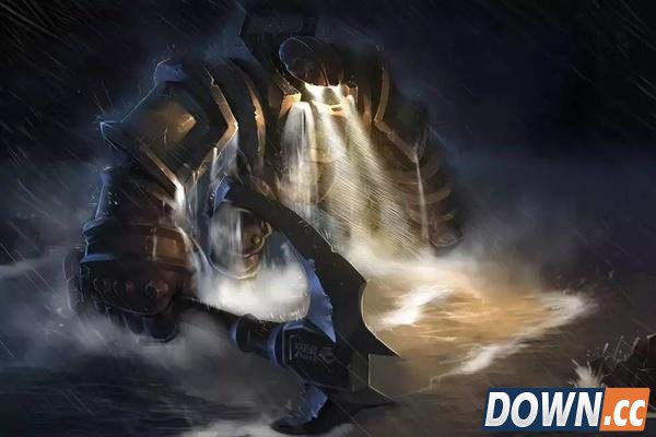 LOL6.4中单泰坦天赋符文出装加点