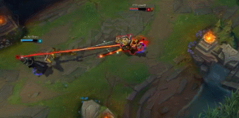 LOL6.4中单泰坦天赋符文出装加点