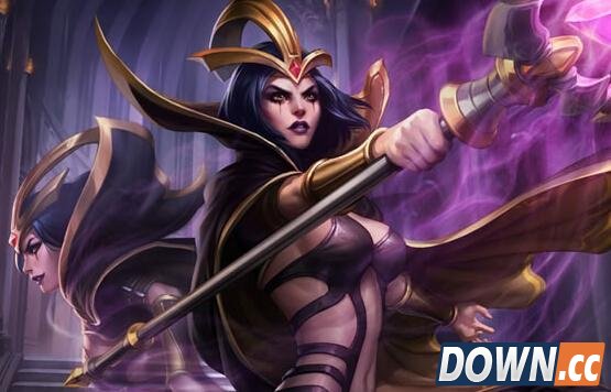 LOL6.5各类中单打法套路