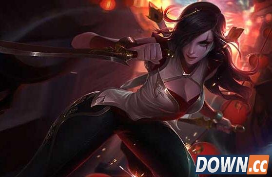 LOL6.5各类中单打法套路