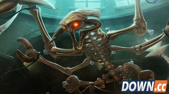 LOL6.5各类中单打法套路