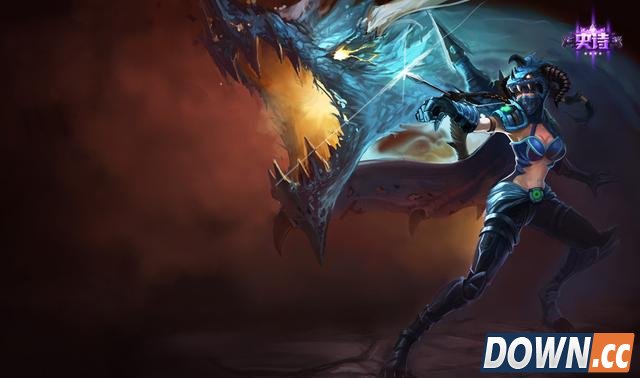 LOL6.5薇恩天赋符文出装加点