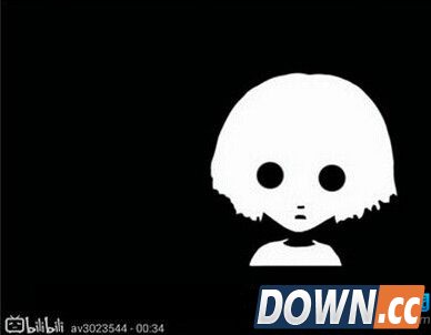 哔哩哔哩动画截图分享教程