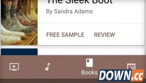 Android安卓应用设计规范转iOS风