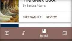 原生哭晕 安卓新应用设计规范风格像iOS靠拢