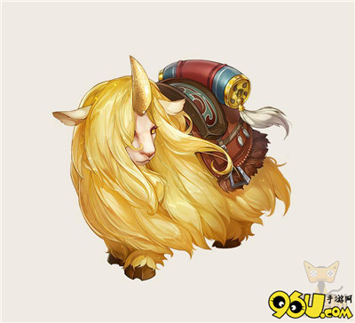 大话西游手游黄金猊属性解析