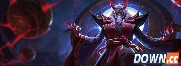 LOL6.5时光天赋符文出装加点