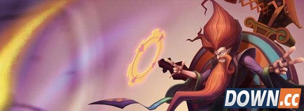 LOL6.5时光天赋符文出装加点