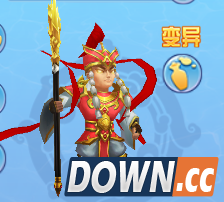 仙语仙缘作乱的叛军打法攻略