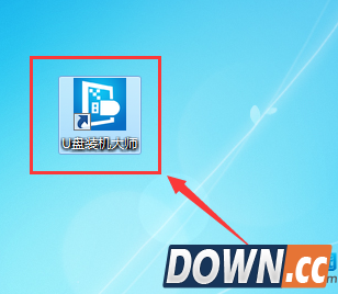 U盘装系统图解教程