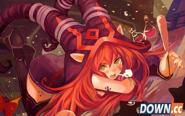 LOL6.5热门中单英雄推荐