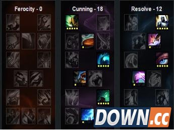 LOL6.5热门中单英雄推荐