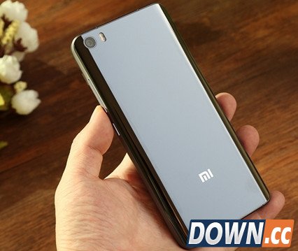 小米5尊享版米粉节发售