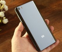 等候多日 小米5尊享版将现身米粉节