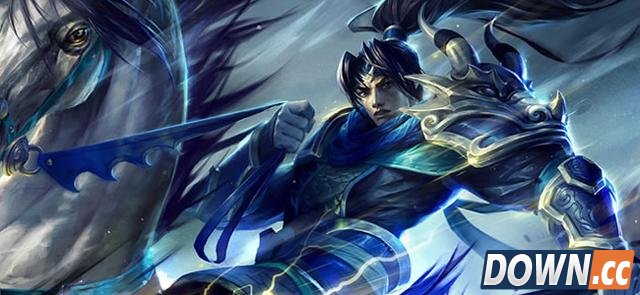 LOL6.5赵信打野技巧套路