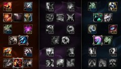 LOL6.5德邦管家赵信打野天赋符文出装加点打法技巧