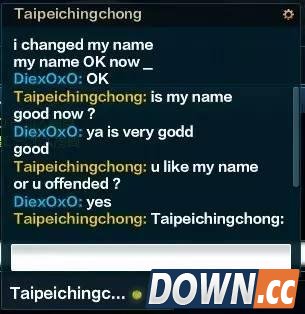 LCS REN韩援Seraph拒握手抗议辱华种族歧视