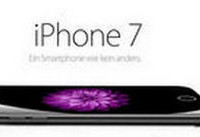 听说iPhone7要提前发布是真是假