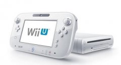 任天堂WiiU销量萎靡 相关配件停产