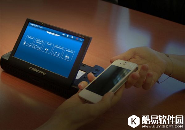 一家以色列公司突然杀出：我帮FBI解锁iPhone