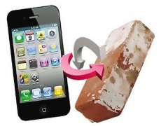 网购手机运输途中被调包 圆通道歉赔偿