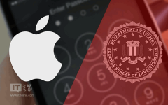 苹果回应FBI要求破解iPhone事件