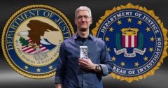 iPhone破解案：苹果和FBI都是演员