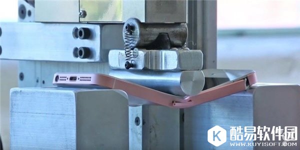 iPhone SE耐用度综合测试