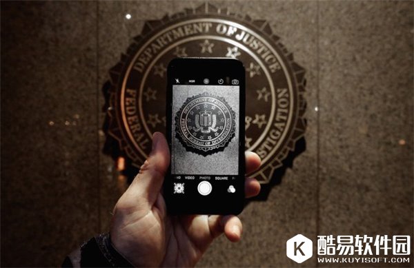 苹果称很快就能找到iPhone漏洞