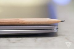 惠普叫板苹果 称史上最薄笔记本将亮相