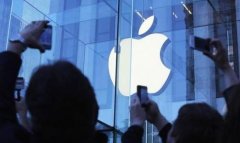 iPhone在华份额2014年来首次下滑