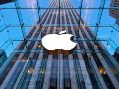 国产品牌蚕食导致苹果在华份额下滑