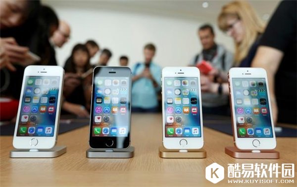 印度iPhoneSE无人问津