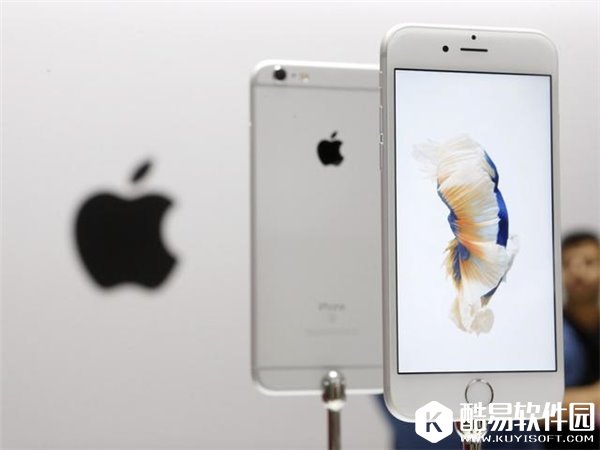 iPhone7可能支持远距离无线充电