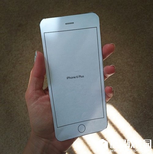 邮寄iPhone收到泡沫纸