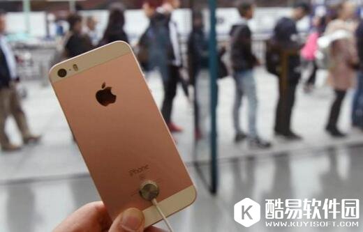 高盛重申苹果强力买入评级