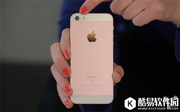 用户评价iPhoneSE