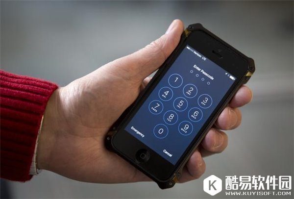 FBI破解iPhone的真相