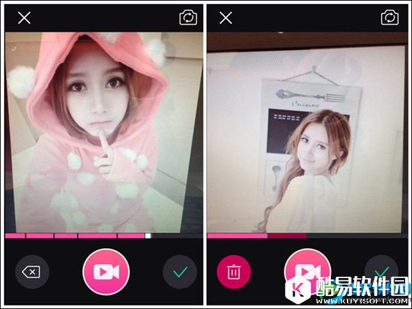 美拍如何才能上热门